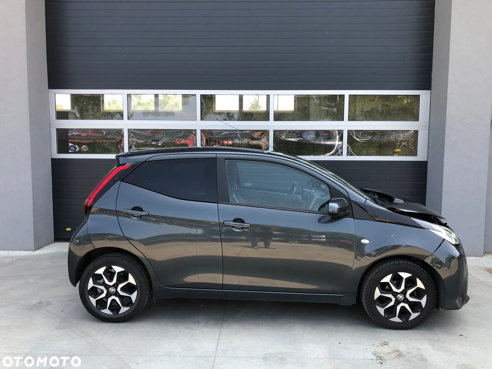 Toyota Aygo - 2