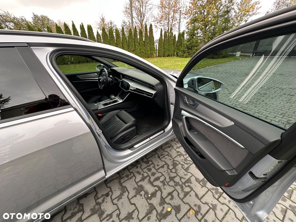 Audi A6 - 21