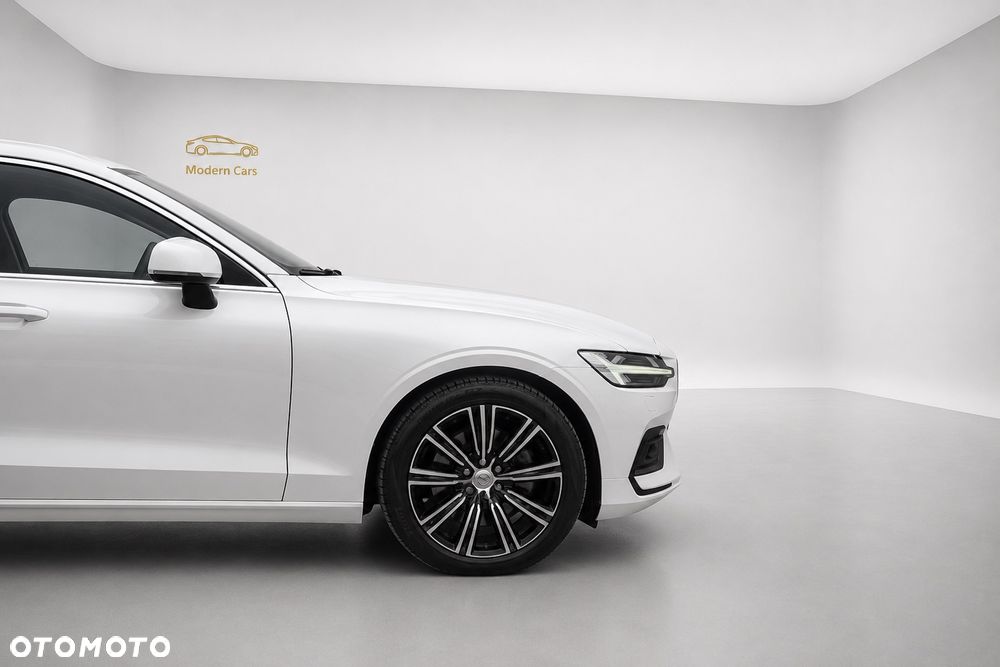 Volvo V60 D4 AWD Geartronic Inscription - 8