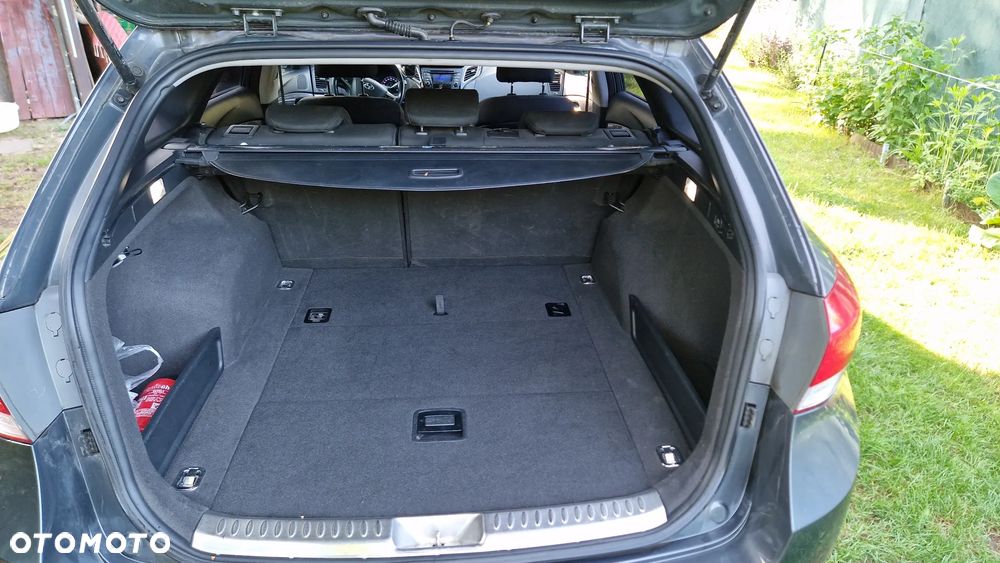 Hyundai i40 1.6 GDI Classic - 16