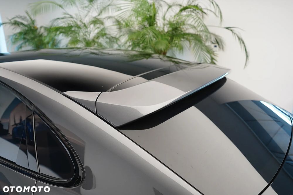 Porsche Cayenne - 34