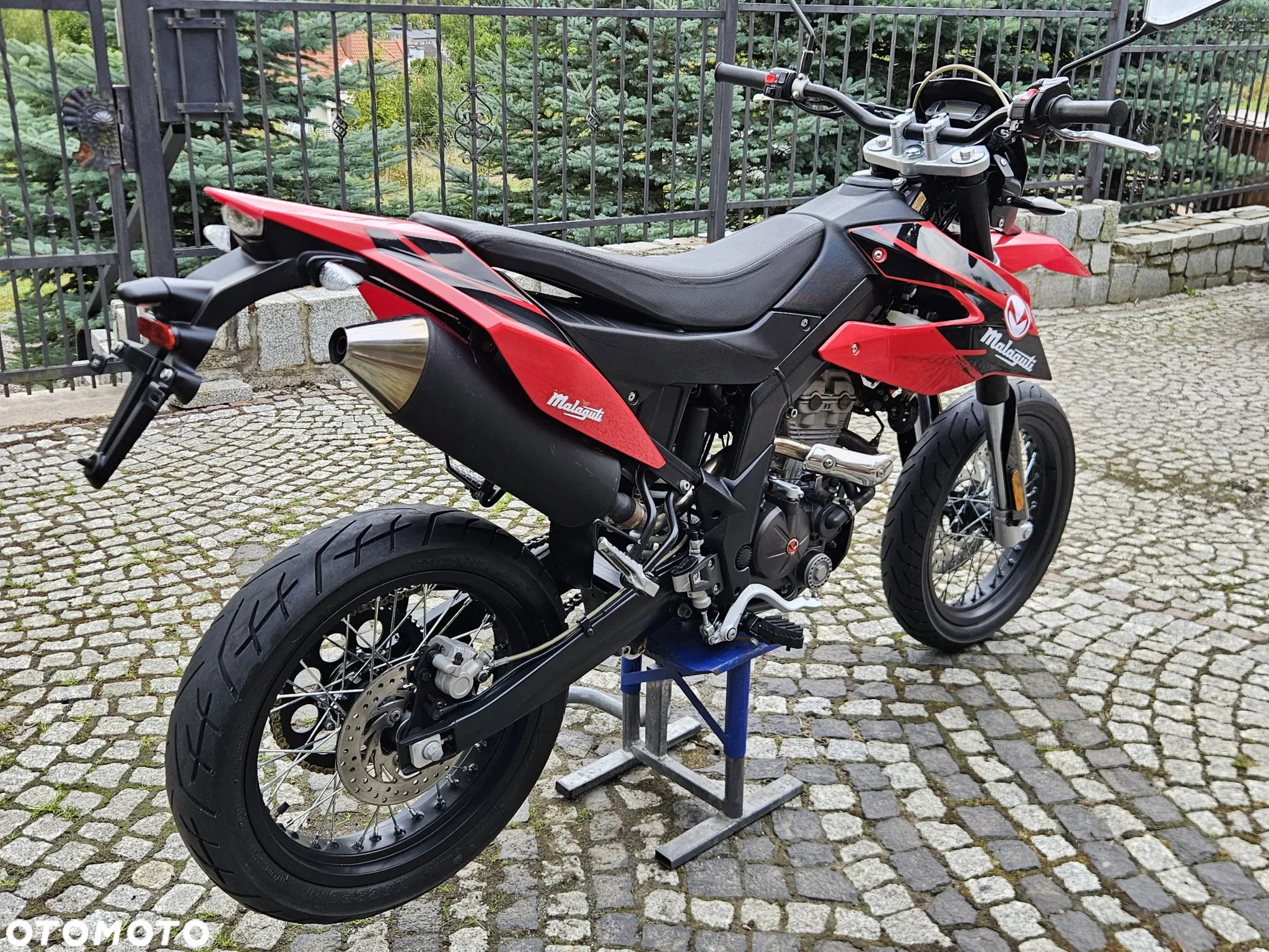 Malaguti XSM
