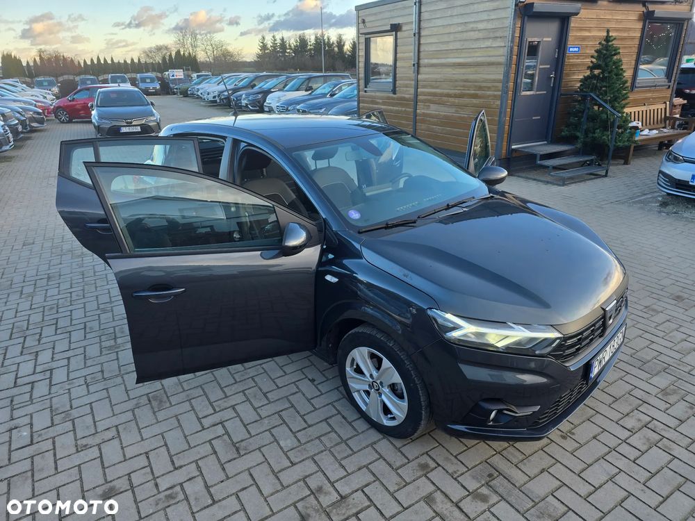 Dacia Sandero - 37