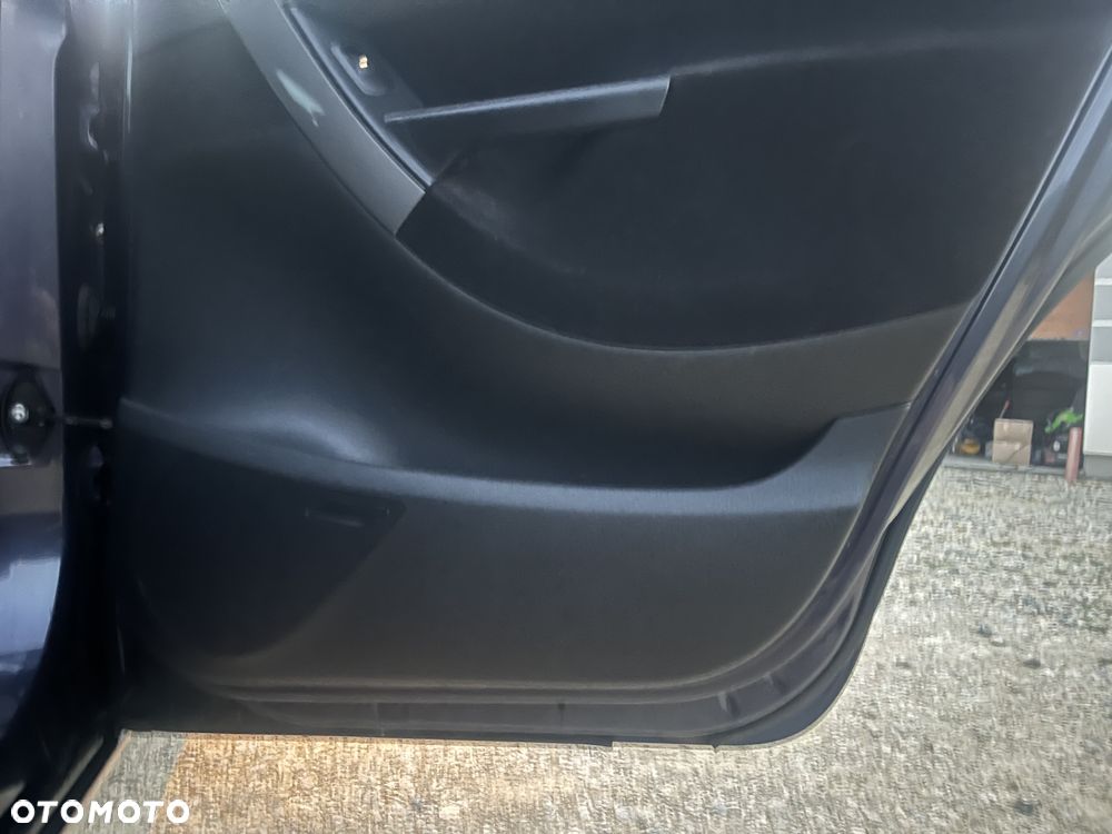 Citroën C4 Grand Picasso 1.8 16V Style - 23