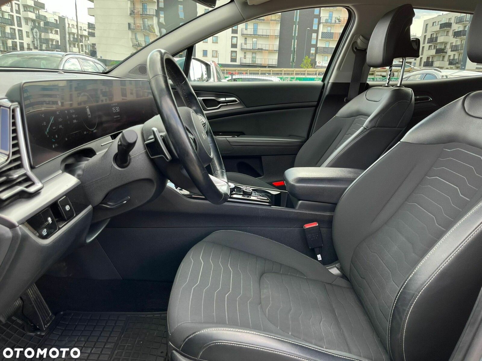Kia Sportage - 10