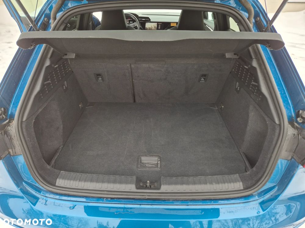 Audi A3 Sportback 35 TFSI S tronic S line - 23