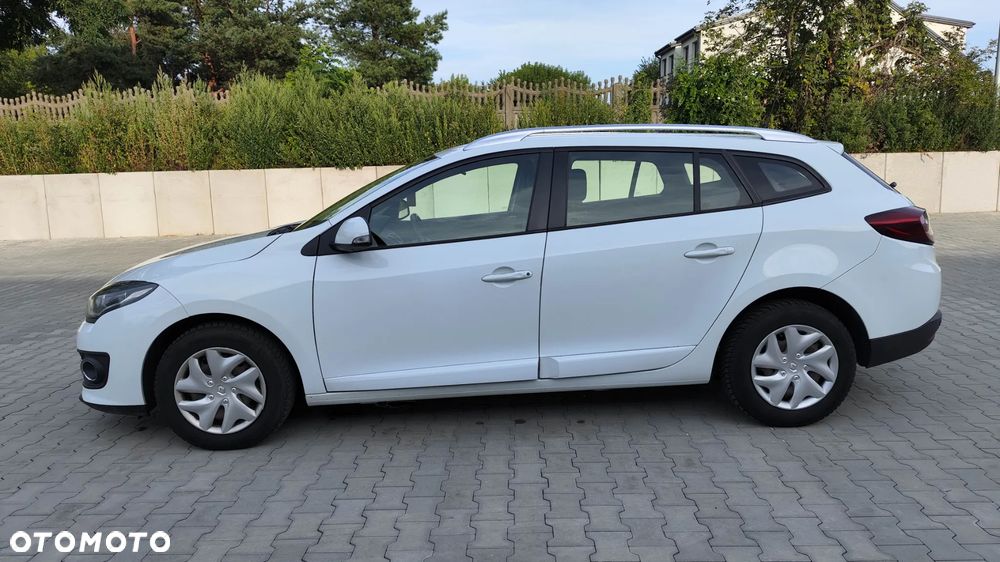 Renault Megane - 8