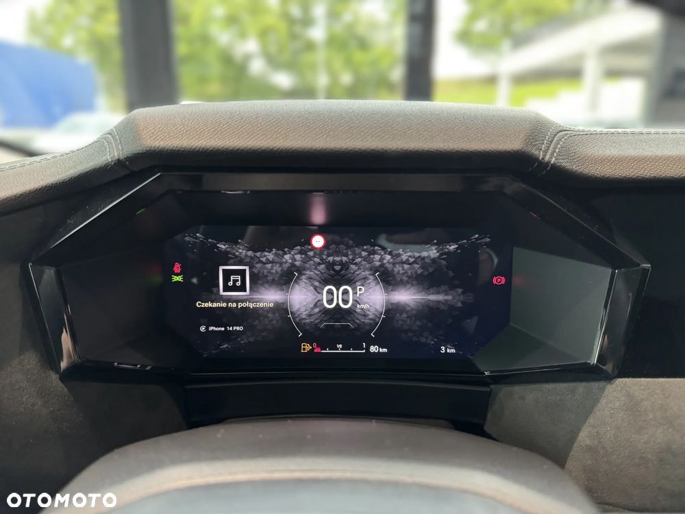 DS Automobiles N°4 1.2 mHEV Étoile Alcantara eDCS6 - 21
