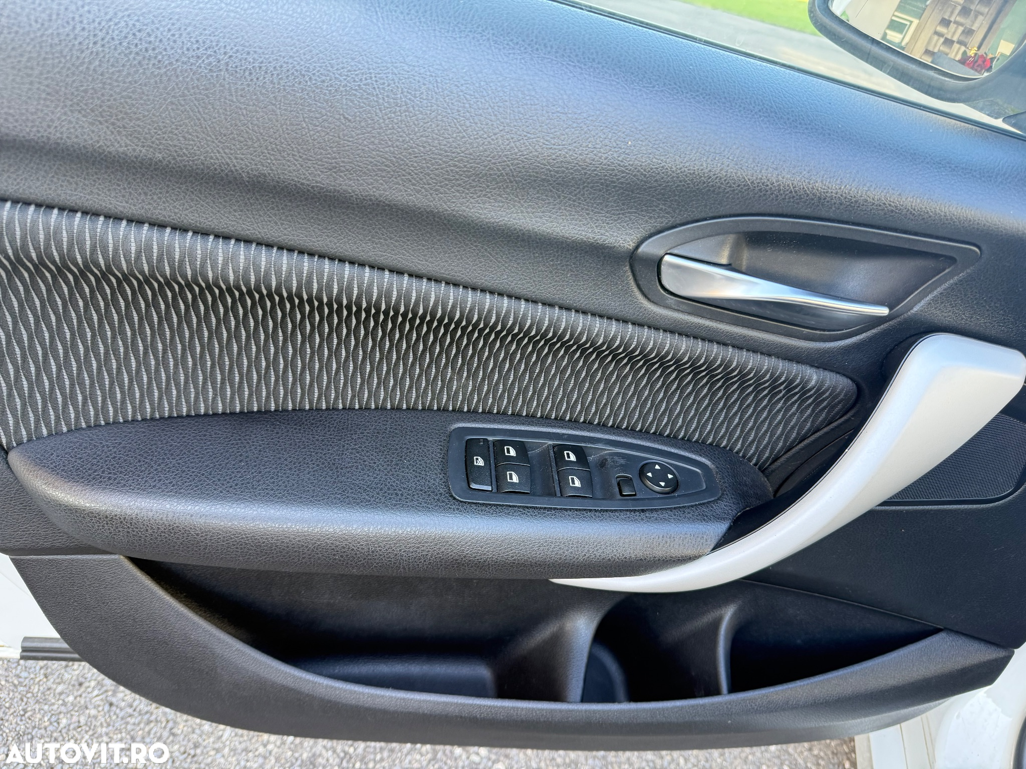 BMW Seria 1 116i Aut. Sport Line - 16
