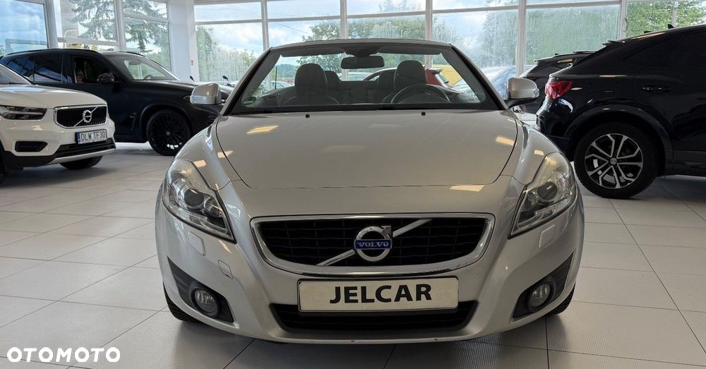 Volvo C70 2.0D Momentum - 27