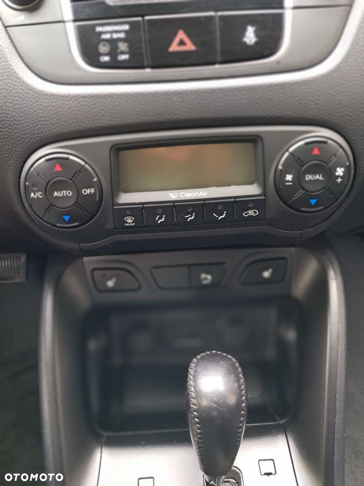 Hyundai ix35 2.0 CRDi Premium 4WD - 15