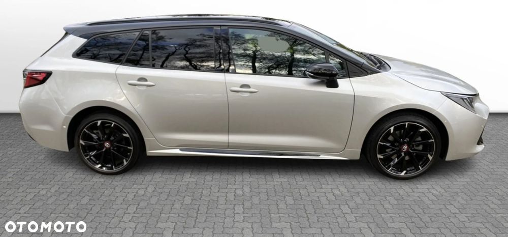 Toyota Corolla 2.0 Hybrid GR Sport - 10