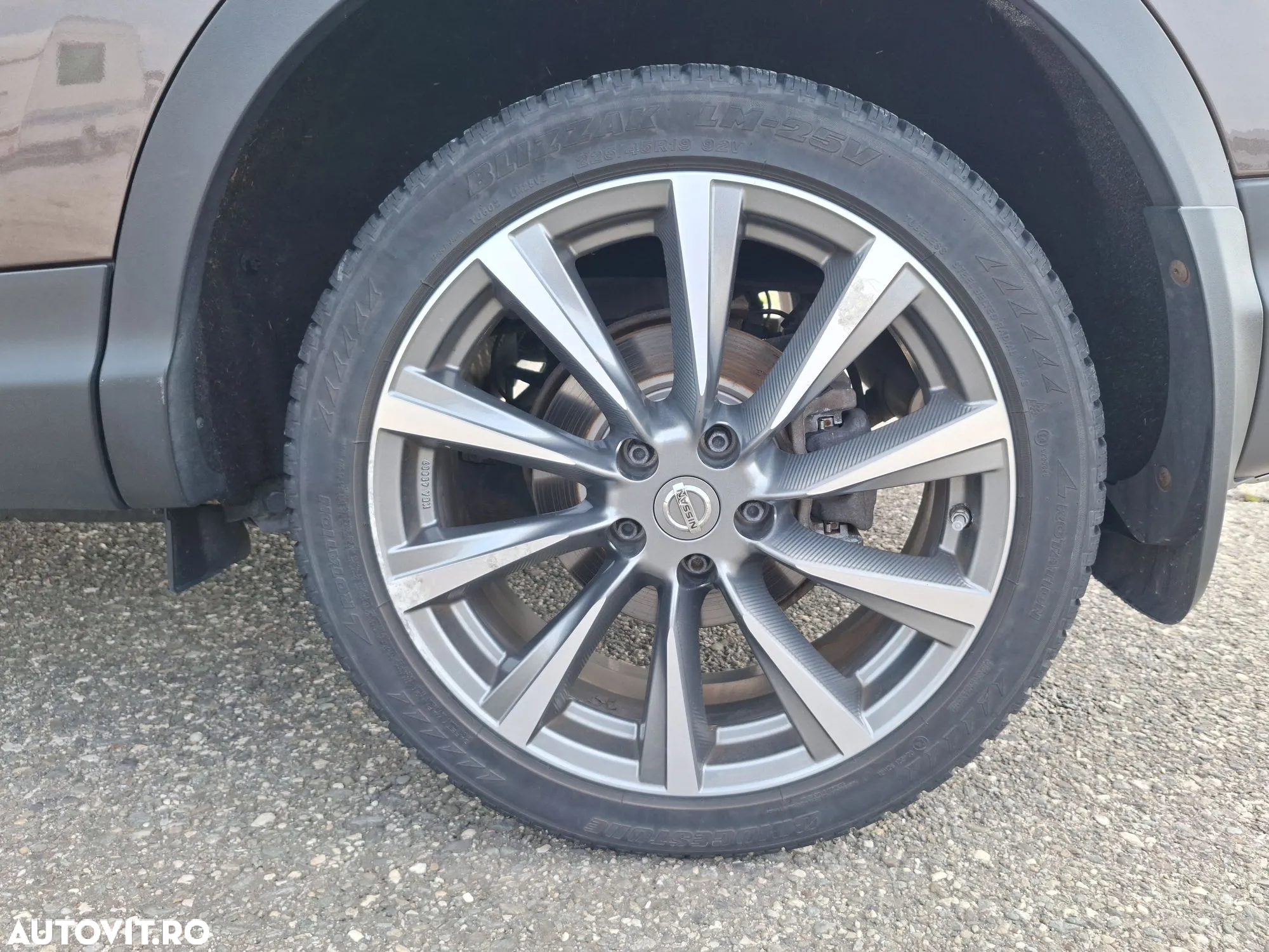 Nissan Qashqai 1.3 DIG-T DCT TEKNA+ - 32