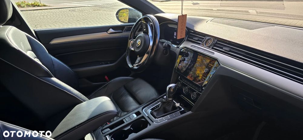 Volkswagen Arteon 2.0 TSI 4Motion R-Line DSG - 17