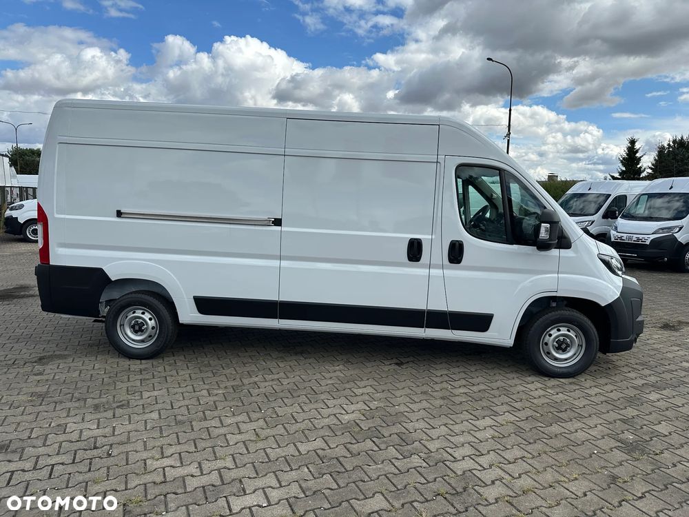 Fiat Ducato L3H2 140KM - 5