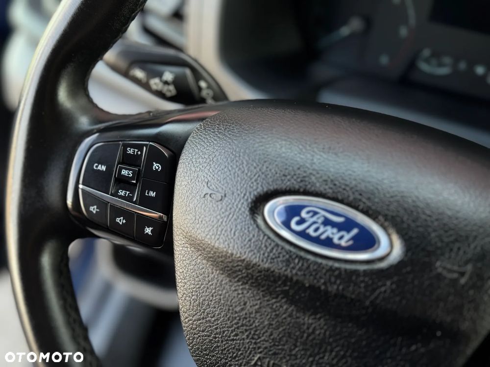 Ford TRANSIT - 23