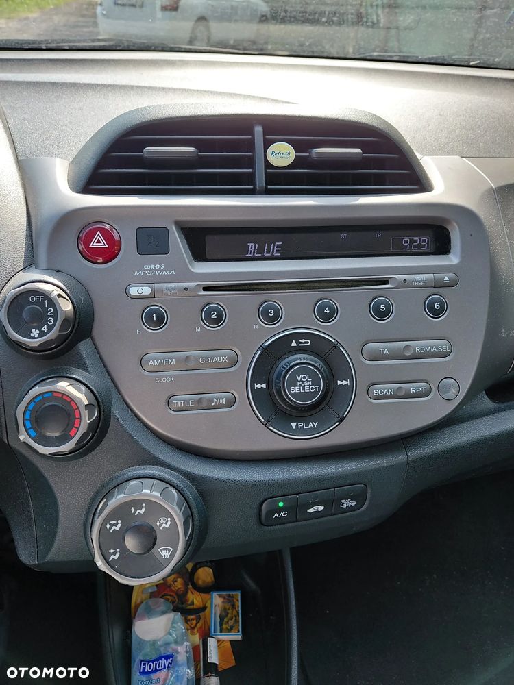 Honda Jazz 1.2 Trend - 9