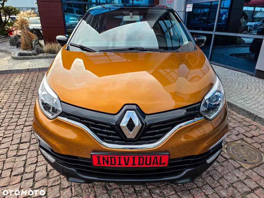 Renault Captur (ENERGY) TCe 90 INTENS - 2