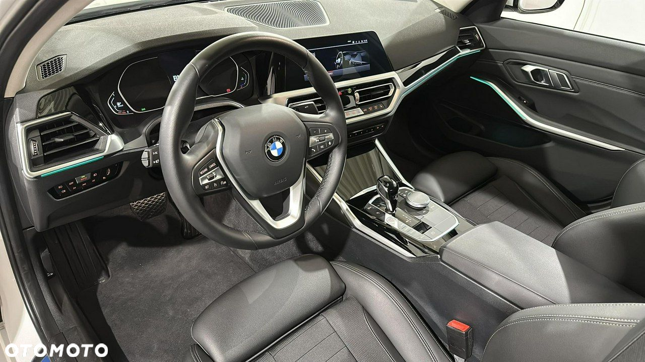 BMW Seria 3 - 11
