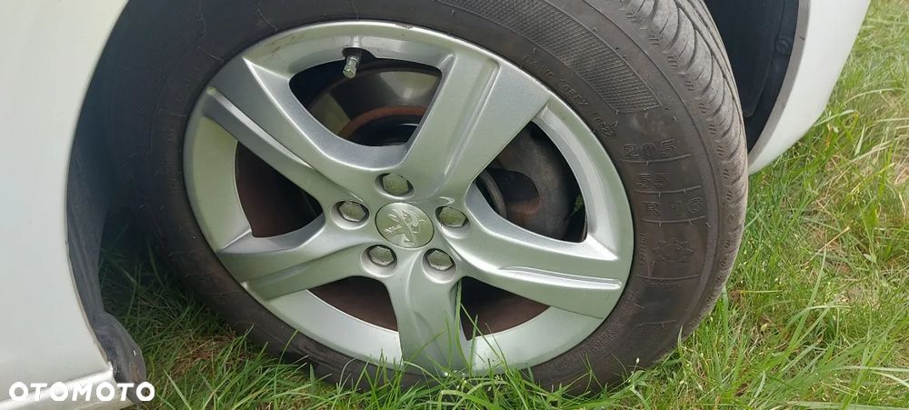 Peugeot 308 - 6
