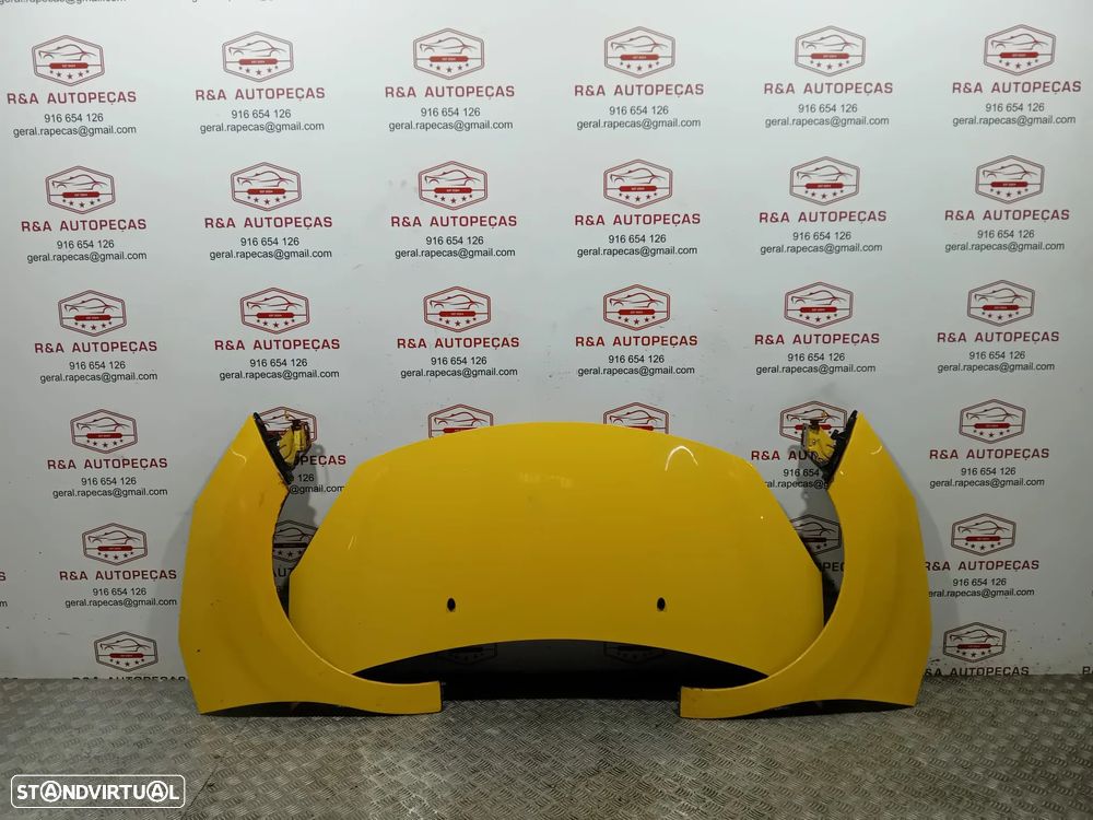 Frente Completa Citroen DS3 DS 3 Diesel Original - 7