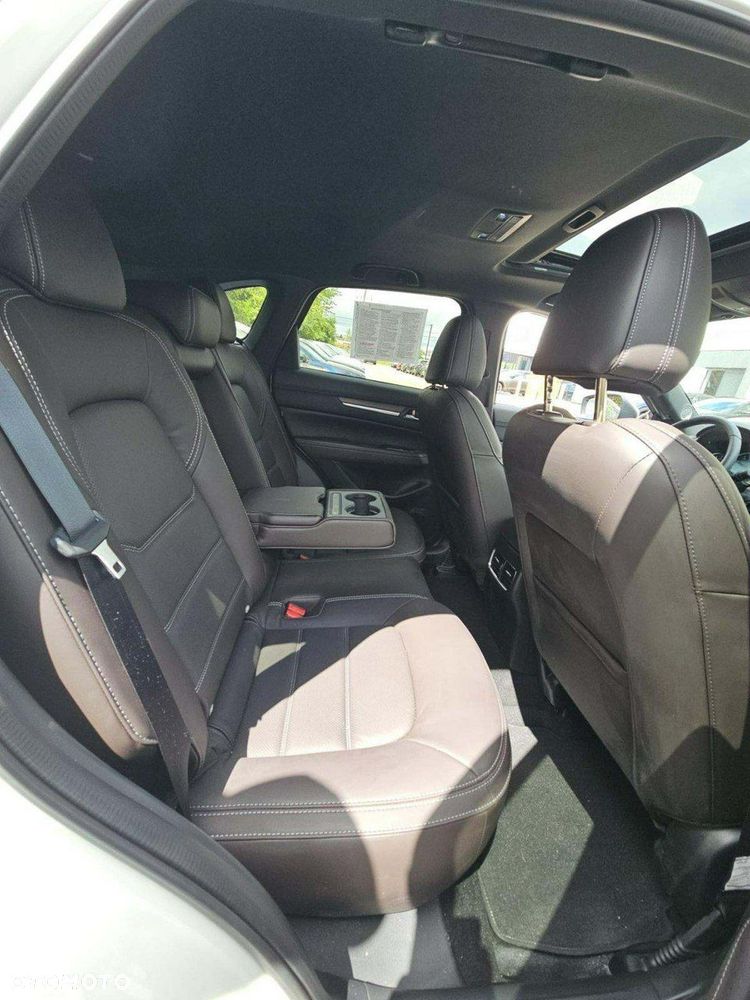 Mazda CX-5 - 9