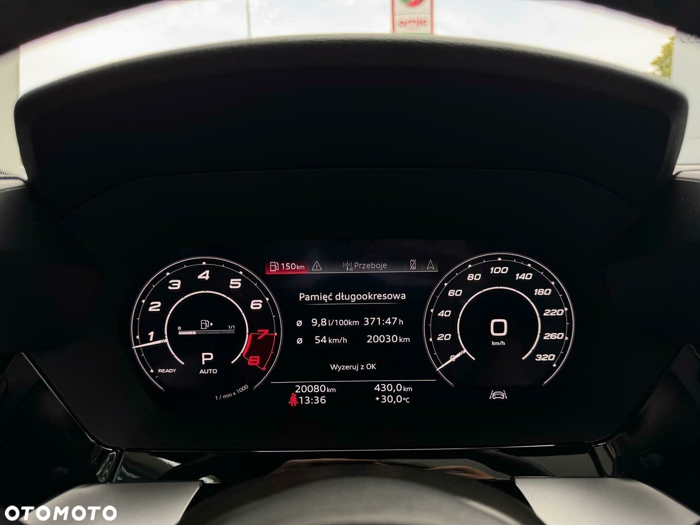 Audi RS3 Sportback - 26