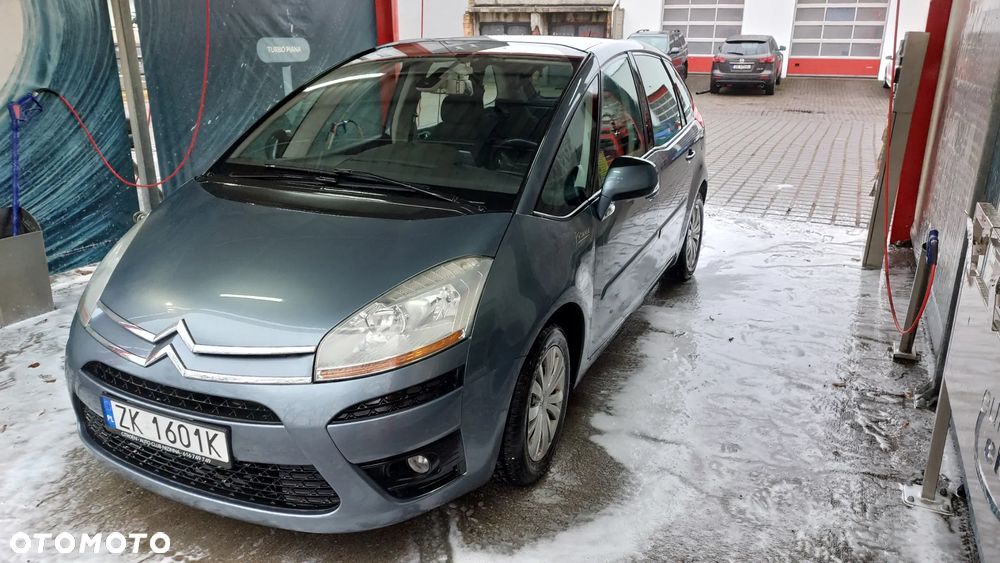 Citroën C4 Picasso 1.8 16V Confort - 6