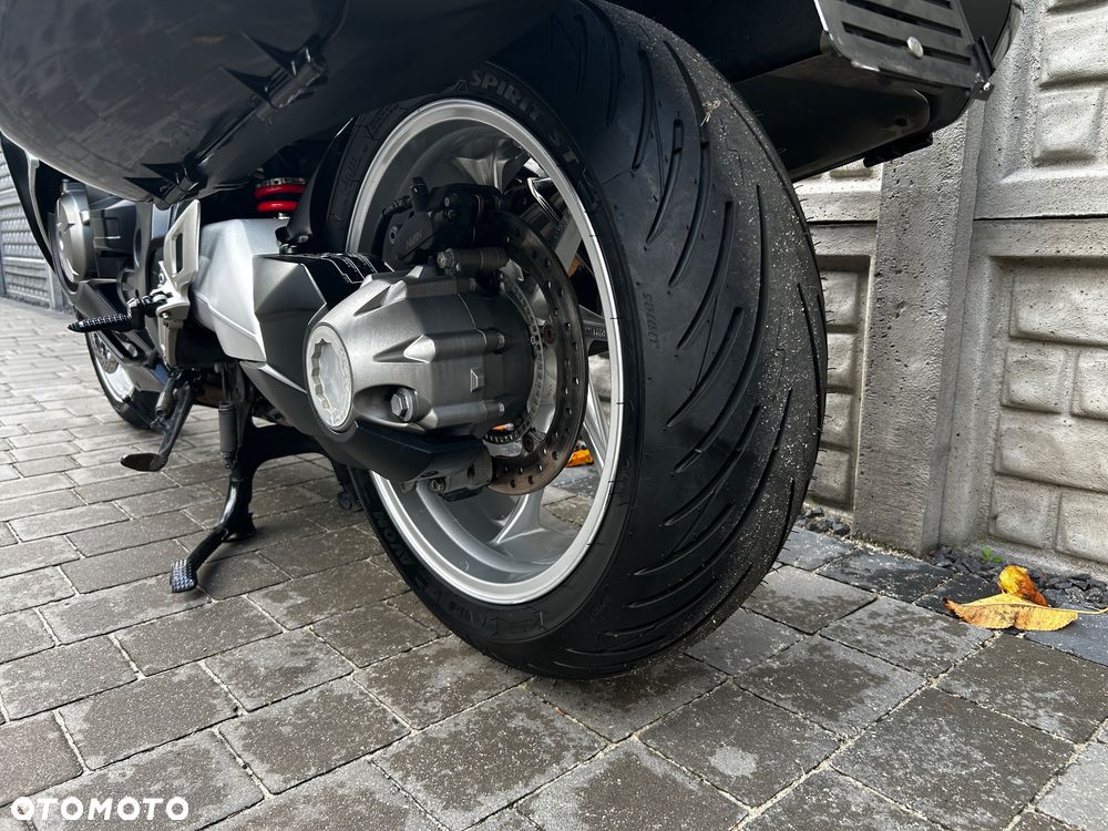 Honda VFR - 17
