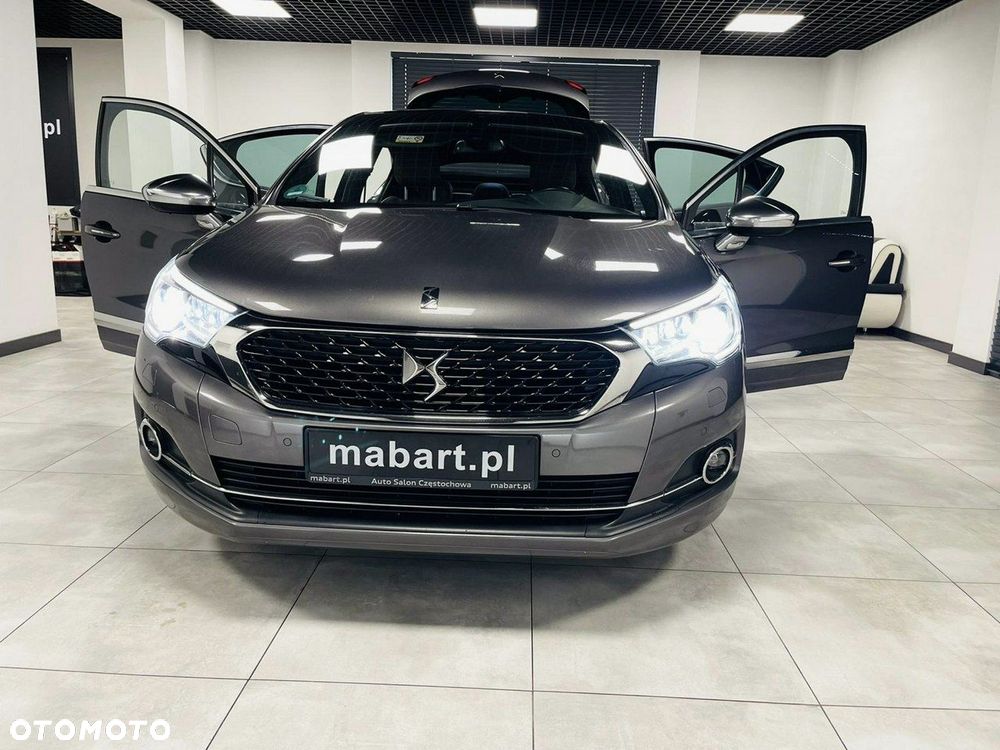 DS Automobiles DS 4 - 35