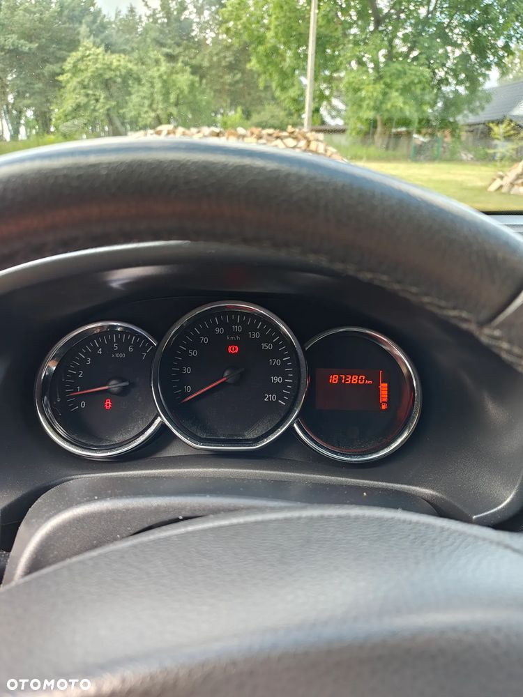Dacia Sandero Stepway 1.5 dCi Laureate - 15