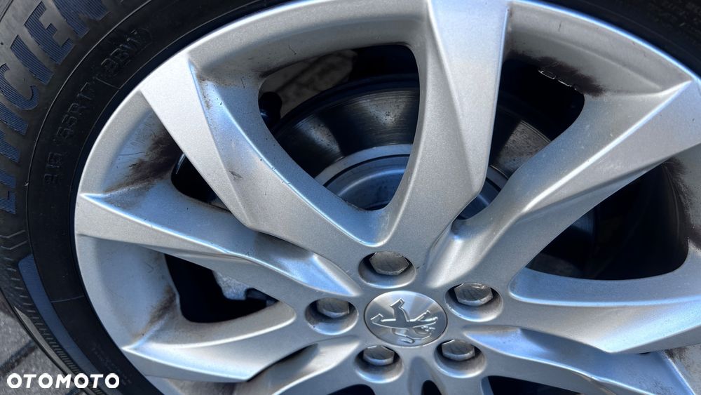 Peugeot 508 HDi 160 Allure - 30