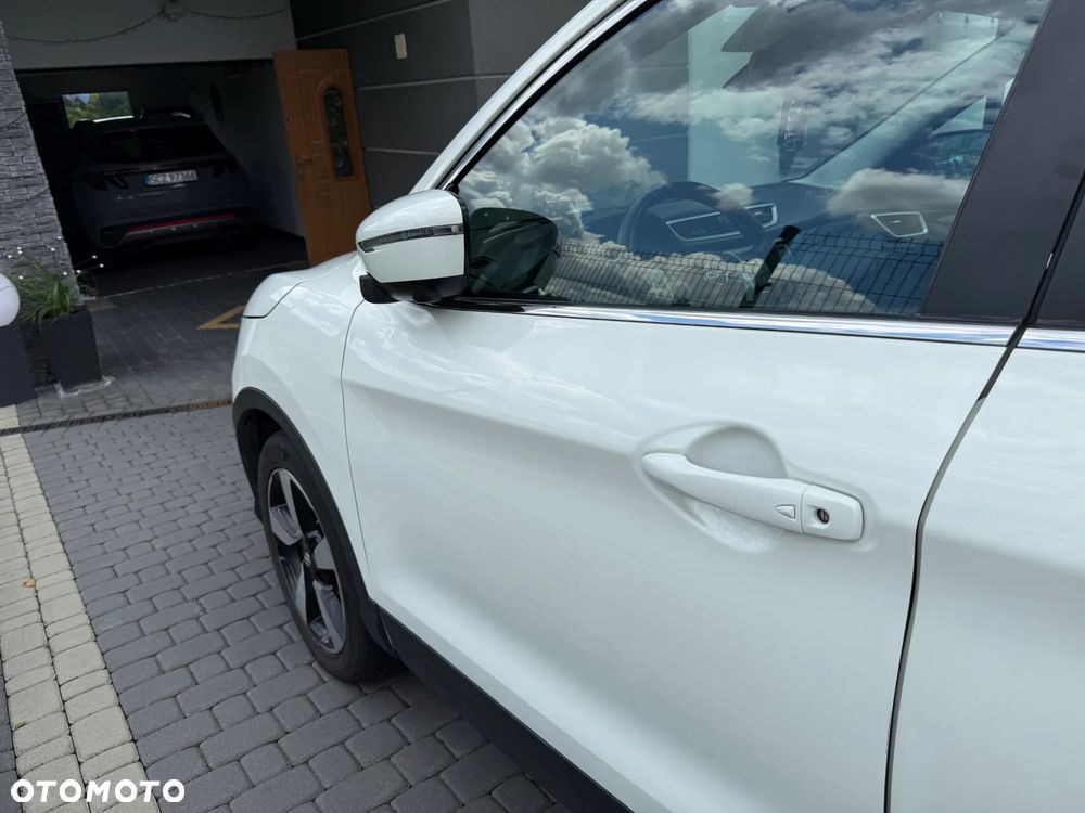 Nissan Qashqai 1.5 dCi Tekna - 22