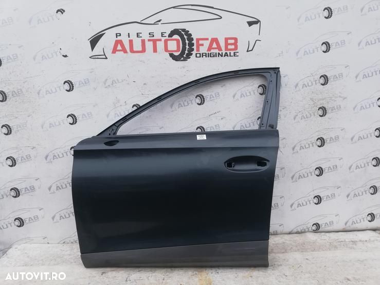 Usa stanga fata Cupra Formentor an 2020-2021-2022-2023 - 1