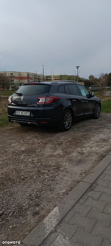 Renault Megane 1.6 16V 110 Dynamique - 16