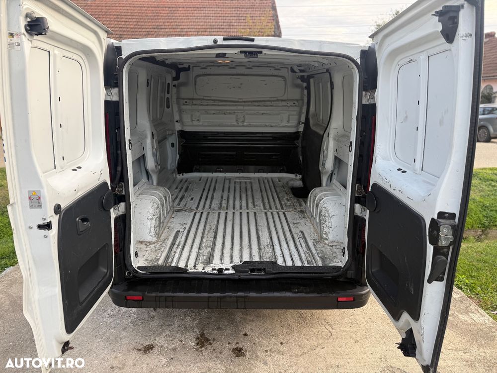 Renault Trafic - 5