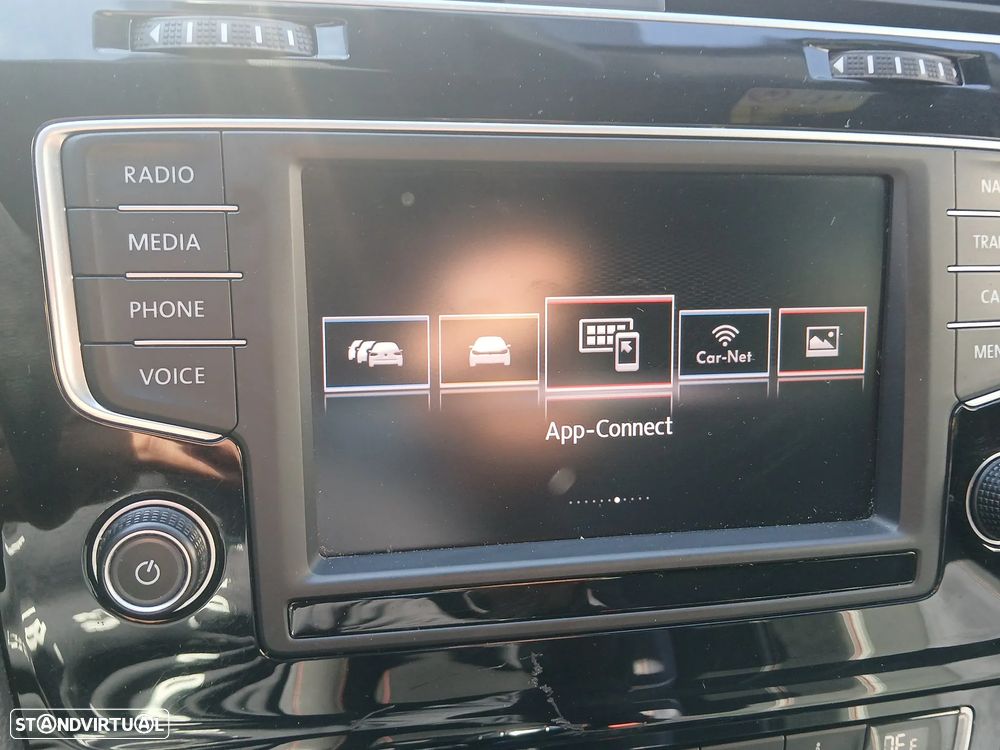 VW Golf GTI Clubsport DSG - 41