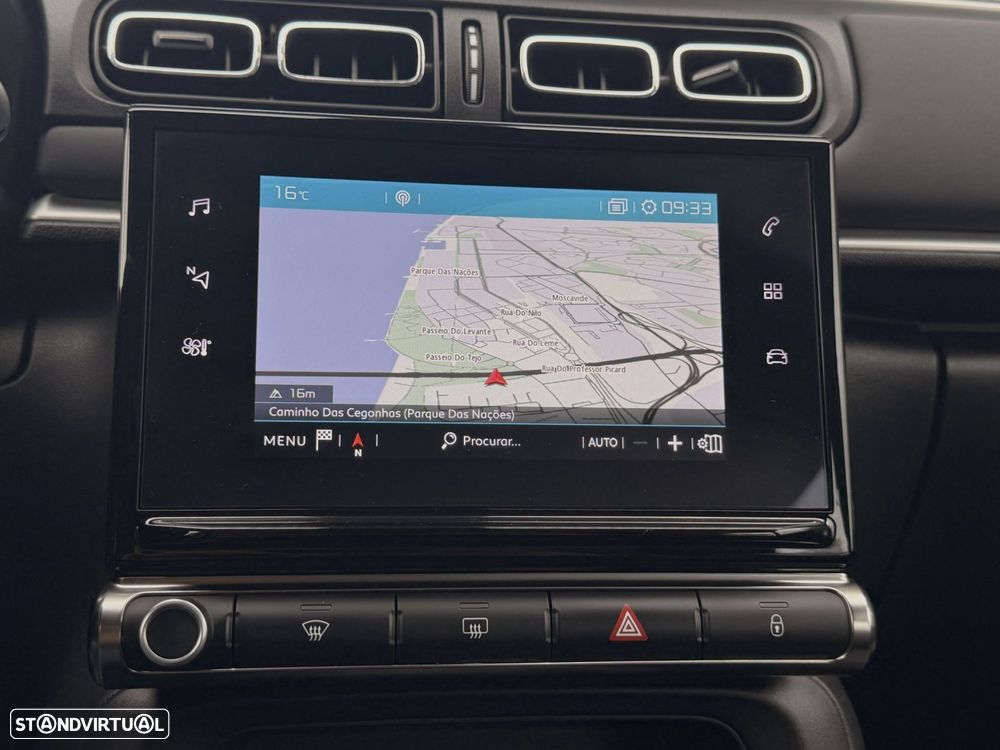 Citroën C3 1.2 PureTech C-Series - 26