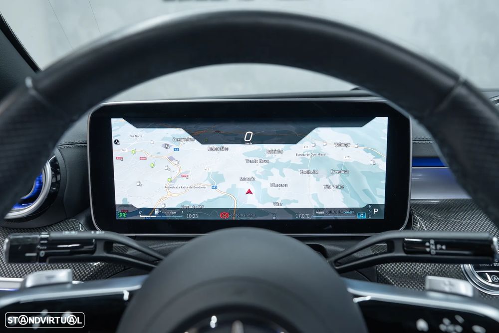 Mercedes-Benz CLE 220 d 9G-TRONIC Edition AMG Line - 30