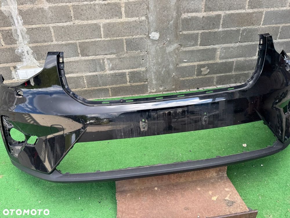 VOLVO XC40 LIFT 22- ZDERZAK PRZEDNI ORG EU - 4