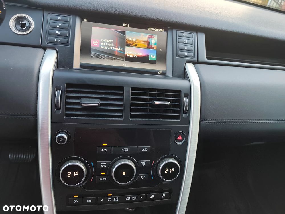 Land Rover Discovery 2.0 Si4 S - 13