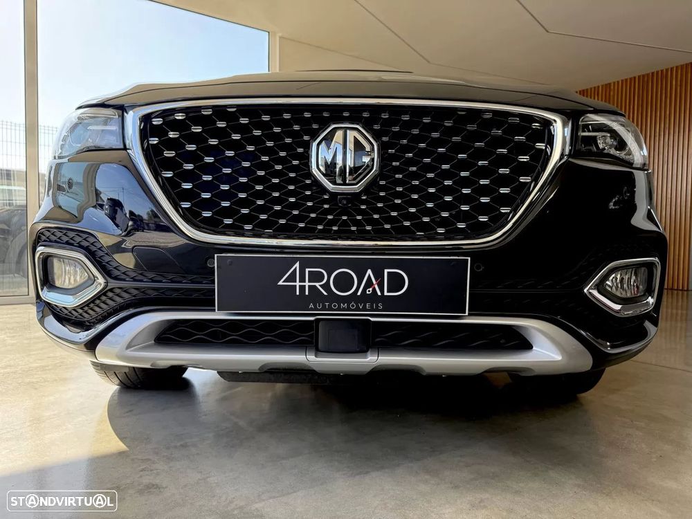 MG EHS 1.5 T-GDI Plug-in Hybrid Luxury - 25