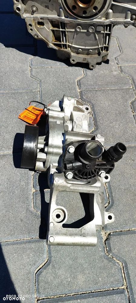SILNIK B38A15A 1.5 T BMW MINI - 17