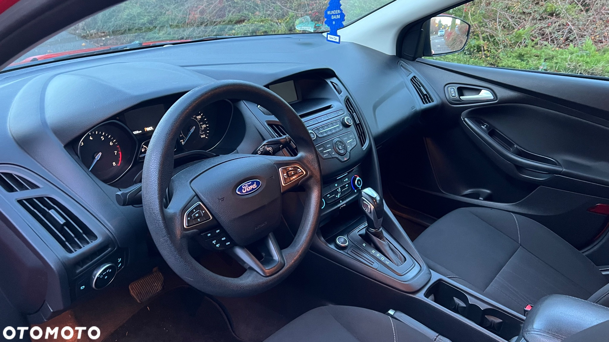 Ford Focus - 17