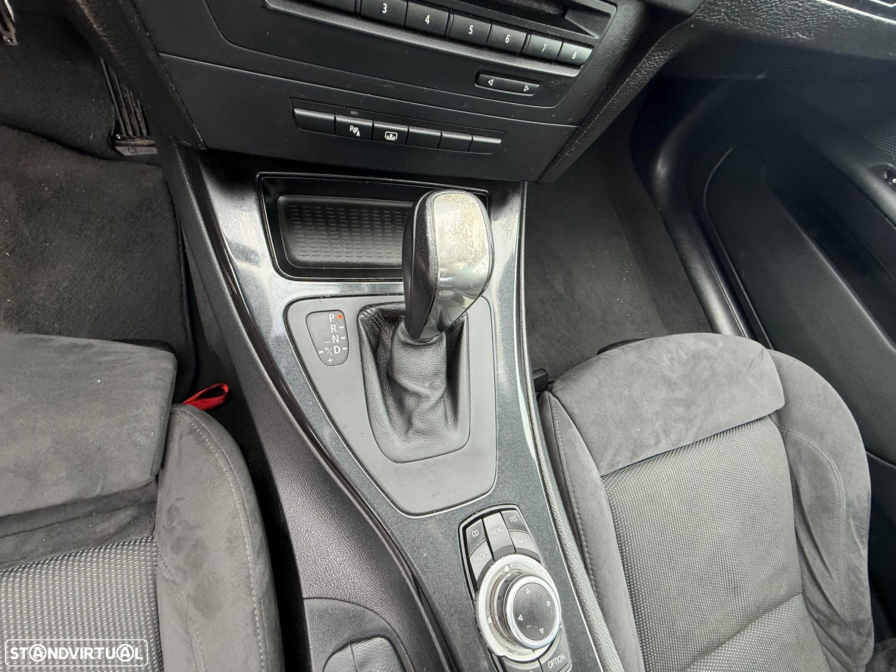 BMW 320 d Coupe Auto - 20
