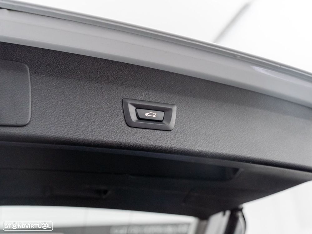 BMW X1 25 e xDrive - 11