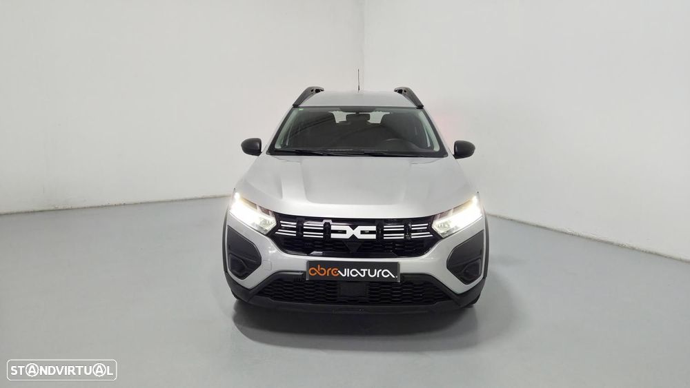Dacia Jogger 1.0 ECO-G Extreme Bi-Fuel - 2