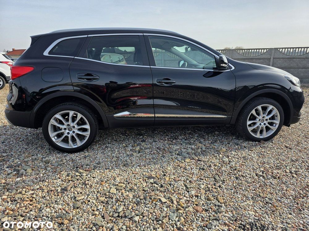Renault Kadjar - 31
