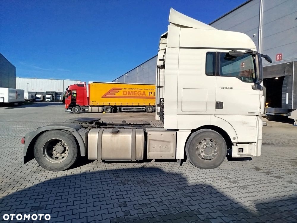 MAN TGX L.2007.46.001 - 6