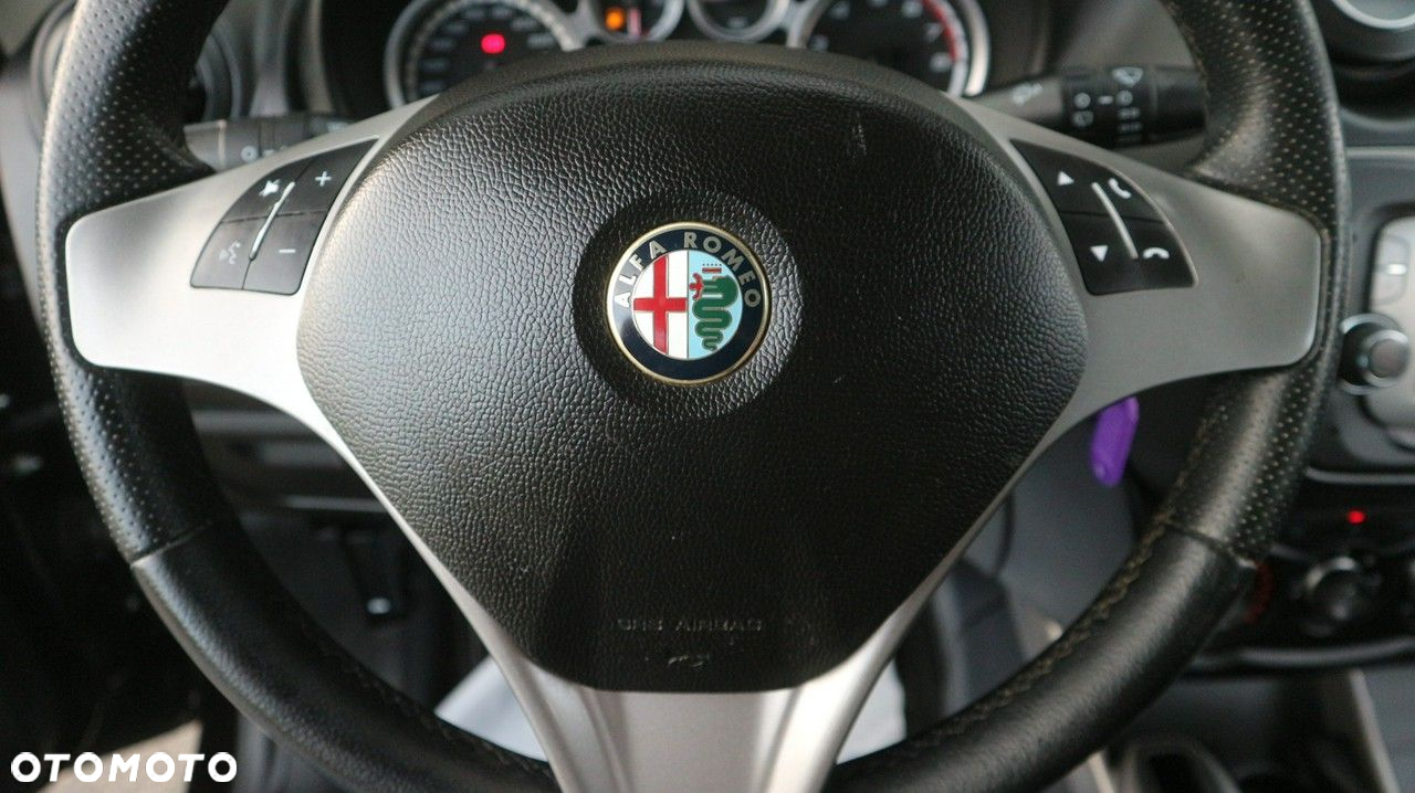 Alfa Romeo Mito 1.4 Progression EU6 - 17